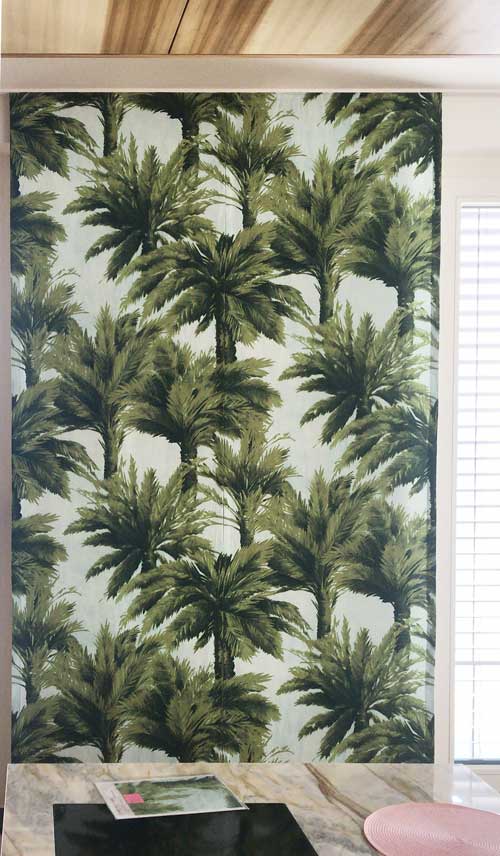 BRORS RAUMDESIGN Gardinen