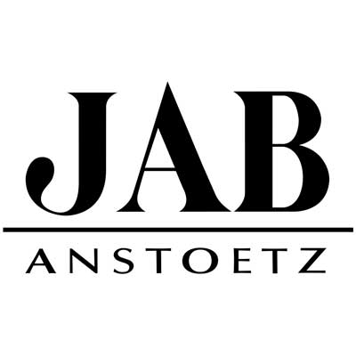 Logo JAB Anstoetz